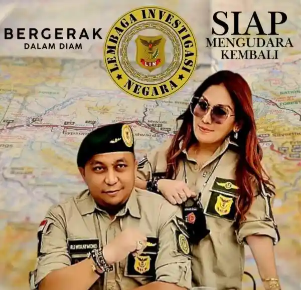 INFO DAN PENGUMUMAN PENTING