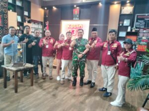 kodim 0811 tuban