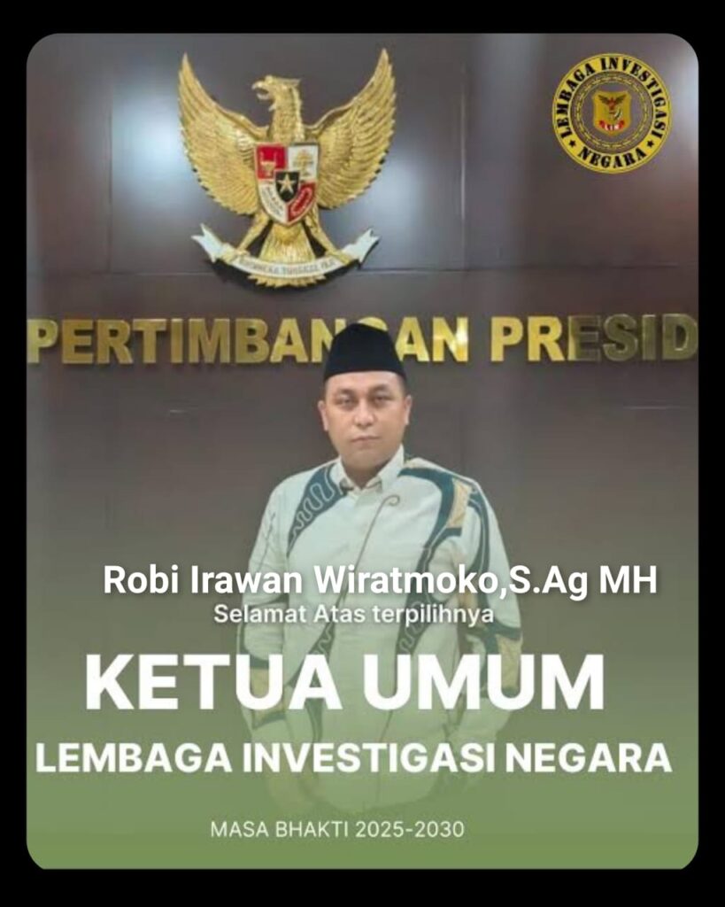 foto ketum