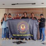 DPRD Tuban Terkesan Masuk Angin Saat LIN Ajukan Audensi