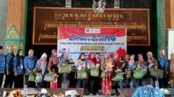 Kalurahan Serut Luncurkan Program “GENTING” untuk Cegah Stunting di Tingkat Warga