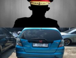 Oknum Polisi Polsek Prigen Diduga Jual Mobil Pattasan, Korban Menuntut Keadilan Hukum