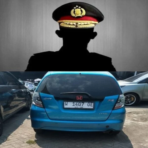 Oknum Polisi Polsek Prigen Diduga Jual Mobil Pattasan, Korban Menuntut Keadilan Hukum