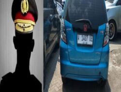 Oknum Anggota Polisi Diduga Jual Mobil Bodong, Polres Kabupaten Pasuruan Dituding Melindungi