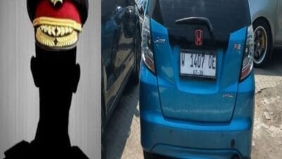 Oknum Anggota Polisi Diduga Jual Mobil Bodong, Polres Kabupaten Pasuruan Dituding Melindungi