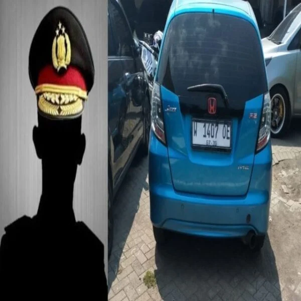 Oknum Anggota Polisi Diduga Jual Mobil Bodong, Polres Kabupaten Pasuruan Dituding Melindungi