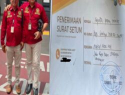 LIN Jatim Ungkap Pembiaran Laporan Mafia Solar: Polda Jatim Lumpuh atau Terlibat?