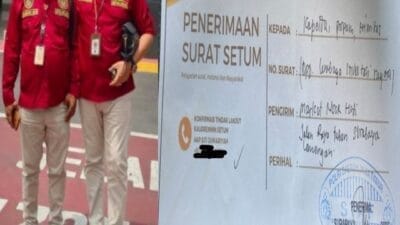 LIN Jatim Ungkap Pembiaran Laporan Mafia Solar: Polda Jatim Lumpuh atau Terlibat?