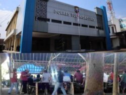 Karangtalun Dikuasai Sabung Ayam Ilegal, Polisi Dituduh Tutup Mata, Masyarakat Tuntut Tindakan Tegas!