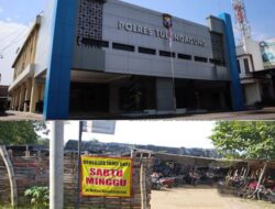 Toyibin Masih Bebas, Sabung Ayam Ilegal di Boyolangu Dibiarkan Terus Berjalan