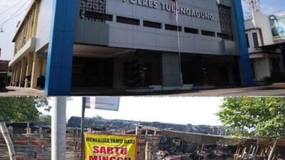Toyibin Masih Bebas, Sabung Ayam Ilegal di Boyolangu Dibiarkan Terus Berjalan