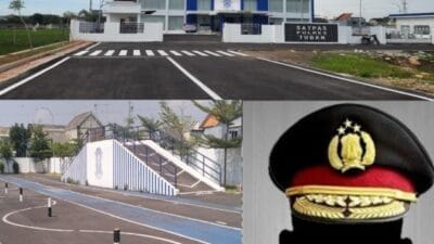 Negara Terlibat, Rakyat Dibohongi: Skandal SIM Instan di Tuban Terungkap