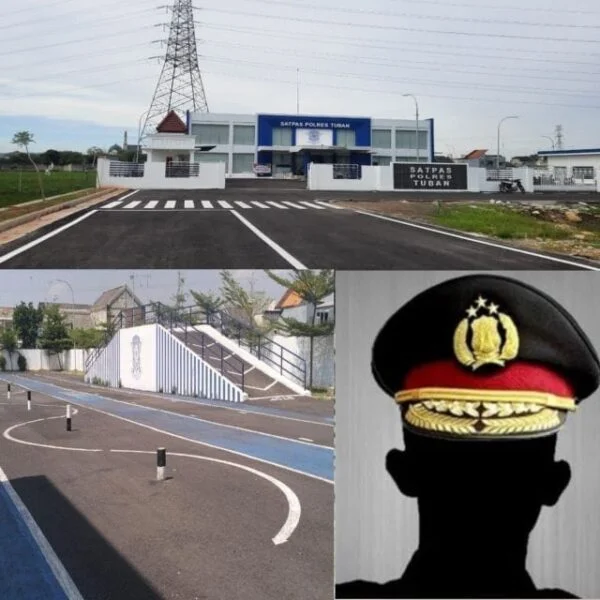 Negara Terlibat, Rakyat Dibohongi: Skandal SIM Instan di Tuban Terungkap