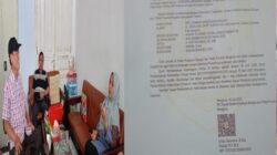 DPD LIN Bengkulu Tunjukkan SK Sah, Minta Kesbangpol Tak Tutup Mata