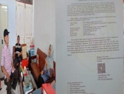 DPD LIN Bengkulu Tunjukkan SK Sah, Minta Kesbangpol Tak Tutup Mata