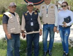 Lembaga Investigasi Negara Apresiasi Polda Jatim, Soroti Masih Banyak Tambang Ilegal di Tuban yang Belum Diberantas