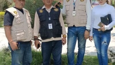 Lembaga Investigasi Negara Apresiasi Polda Jatim, Soroti Masih Banyak Tambang Ilegal di Tuban yang Belum Diberantas