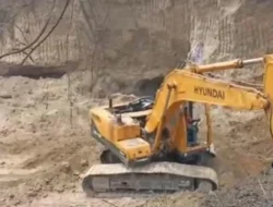 Tambang Ilegal Kasiman: Hukum yang Bungkam, Alam yang Teriak