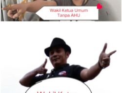 Agus Gunawan Diduga Salahgunakan Atribut LIN untuk Mencari Legitimasi Publik