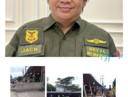 Wadir LIN: Jangan Tunggu Korban, Area Pipa Gas Pasar Rau Harus Disterilkan Sekarang