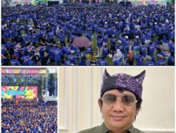 Tanpa Sponsor, Pemuda Tri Jati Sukses Gelar Event Bernilai Hampir Rp1 Miliar di Banyuwangi