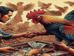 Bondowoso Memanas, Kapolsek Taman Krocok Diduga Biarkan Perjudian Terbuka: Bukti Pembiaran, atau Keterlibatan?