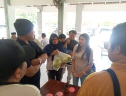 Ketika Rakyat Kecil Bicara Keadilan: Kisah Pilu Suarni dari Lereng Bromo