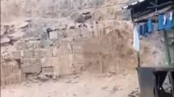 Grabagan Retak, Hukum pun Retak: Negara ke Mana Saat Rakyat Jadi Korban?