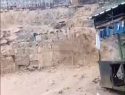 Grabagan Retak, Hukum pun Retak: Negara ke Mana Saat Rakyat Jadi Korban?