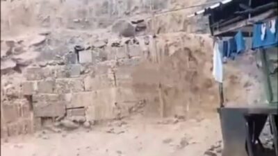 Grabagan Retak, Hukum pun Retak: Negara ke Mana Saat Rakyat Jadi Korban?