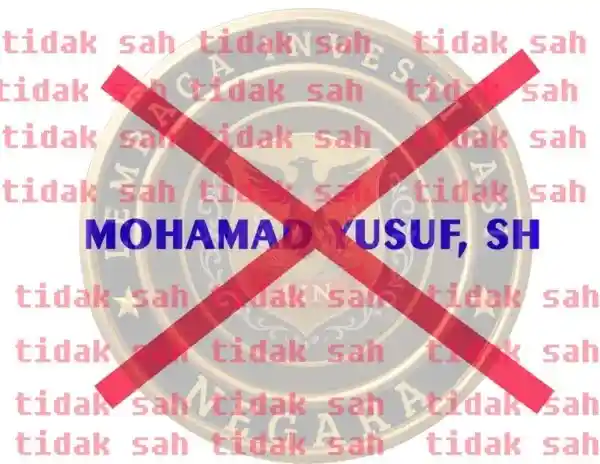 INFO DAN PENGUMUMAN PENTING