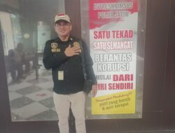 Markat N.H. Gertak Krimsus Polda Jatim: Laporan Tambang Ilegal Kami Diabaikan, Ini Penghinaan terhadap Penegakan Hukum!