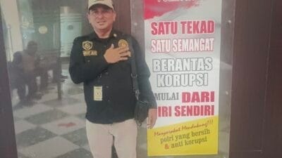 Markat N.H. Gertak Krimsus Polda Jatim: Laporan Tambang Ilegal Kami Diabaikan, Ini Penghinaan terhadap Penegakan Hukum!
