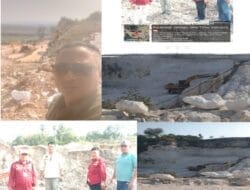 Ketua DPD LIN 16 Jatim Dilaporkan Balik Setelah Ungkap Tambang Ilegal — Cermin Buram Penegakan Hukum di Jawa Timur