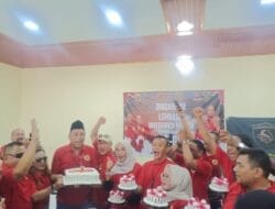 Perayaan HUT ke-8 LIN di Lamongan, Momentum Perkuat Komitmen Kebangsaan