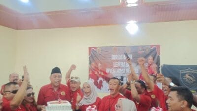 Perayaan HUT ke-8 LIN di Lamongan, Momentum Perkuat Komitmen Kebangsaan