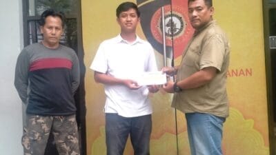 Surat Resmi DPC LIN Pasuruan Raya Diterima Polrestabes Surabaya, Sinyal Aksi Damai Menguat