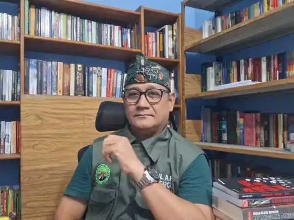 Roy Suryo Dipanggil, Prabowo Diuji: Siapa yang Pegang Kendali?
