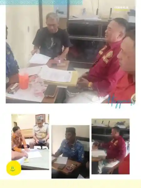 Dugaan Dinasti PTSL: Ketua Pokmas Anak Kades, Warga Diputar-puter Tak Berkesudahan