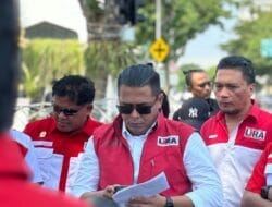 Dana Infrastruktur Dipotong, Belanja Pegawai Membengkak: LSM LIRA Jatim Ungkap Kejanggalan APBD 2026