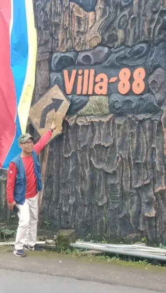 Pengabdian Tanpa Bayaran: Widodo (Petruk) Dikenang sebagai Pejuang Keadilan Probolinggo