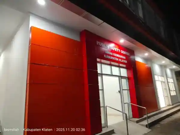 CV Karya Putra Klarifikasi Isu Pekerjaan Proyek Dinkes Klaten: “Kami Bekerja Sesuai Standar dan Siap Bertanggung Jawab”
