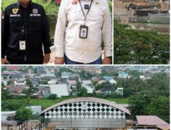 Ketum LIN dan Ketua DPD SULSEL, Turun Lakukan Investigasi Lahan Sulit di Eksekusi Padahal Sudah INKRACTH