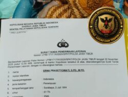 Polda Jatim Terima Laporan Penipuan warga Desa Bogem Magetan