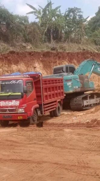 Borok Tambang Ilegal Bawi Wetan Terkuak: Oknum PNS Diduga Mafia Utama, LIN: Ini Bukan Sekadar Ilegal, Ini Kejahatan yang Diinstitusikan!
