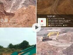 Tambang Batubara Ilegal di Kebonagung Bancar Semakin Menantang Negara: Aktivitas Terang-Terangan Diduga Dilindungi Oknum Berpengaruh, Lembaga Investigasi Negara: Ini Bukan Lagi Pelanggaran, Ini Pembangkangan Hukum!