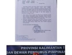 Ketua Umum LIN Menghardik Staf Ahli Gubernur: Kehadiran di Acara Organisasi Tak Sah Dinilai sebagai Puncak Kelalaian Birokrasi dan Kegagalan Etika Pejabat Publik
