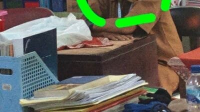 Dunia Pendidikan Lamongan Tercoreng: Oknum Guru SDN Babat 7 Diduga Jadi Predator di Ruang Kelas
