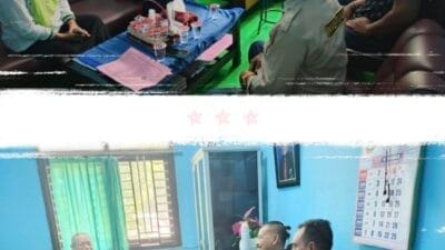 Guru SDN 7 Babat Tersandung Kasus Perselingkuhan: Dunia Pendidikan Tercoreng dengan Skandal Tak Terpuji
