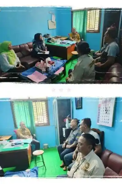 Guru SDN 7 Babat Tersandung Kasus Perselingkuhan: Dunia Pendidikan Tercoreng dengan Skandal Tak Terpuji